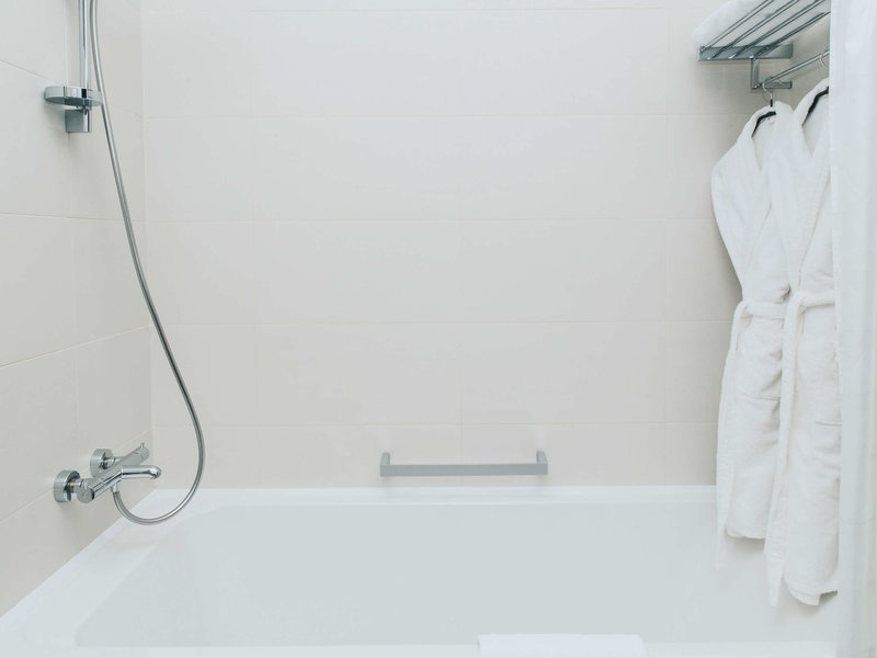 mercure kyiv congress