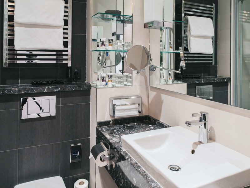 mercure kyiv congress