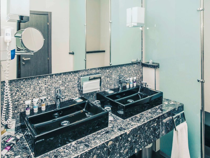 mercure kyiv congress