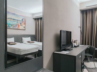 mercure kyiv congress