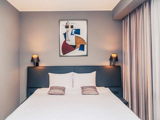 mercure kyiv congress