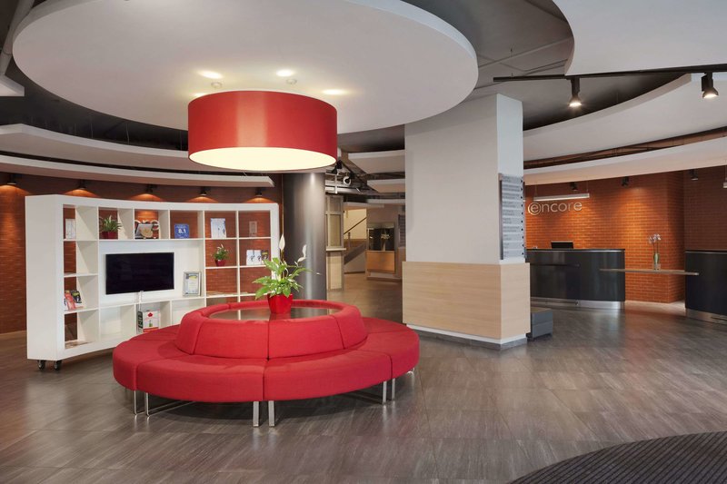 ramada encore by wyndham kyiv