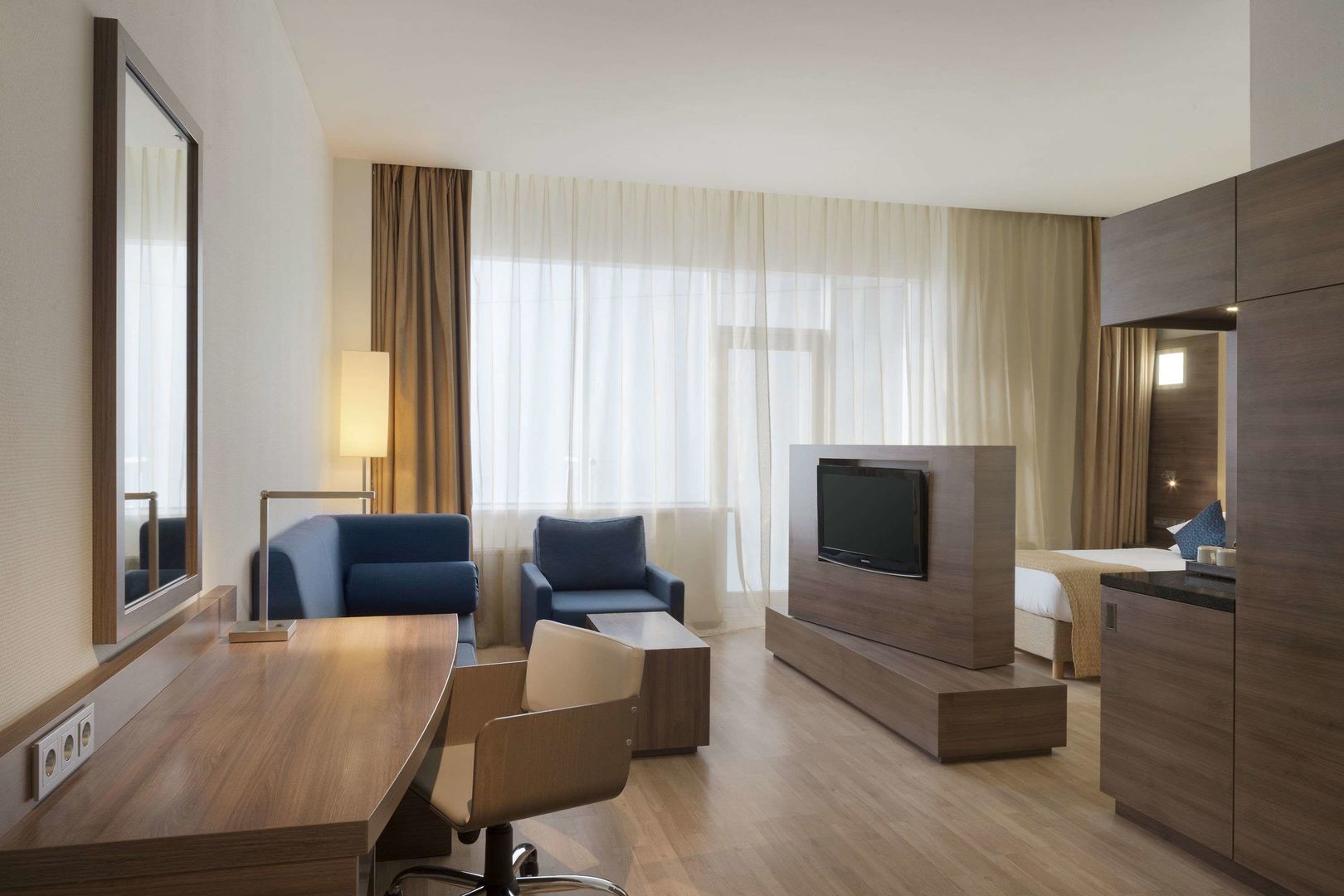 ramada encore by wyndham kyiv