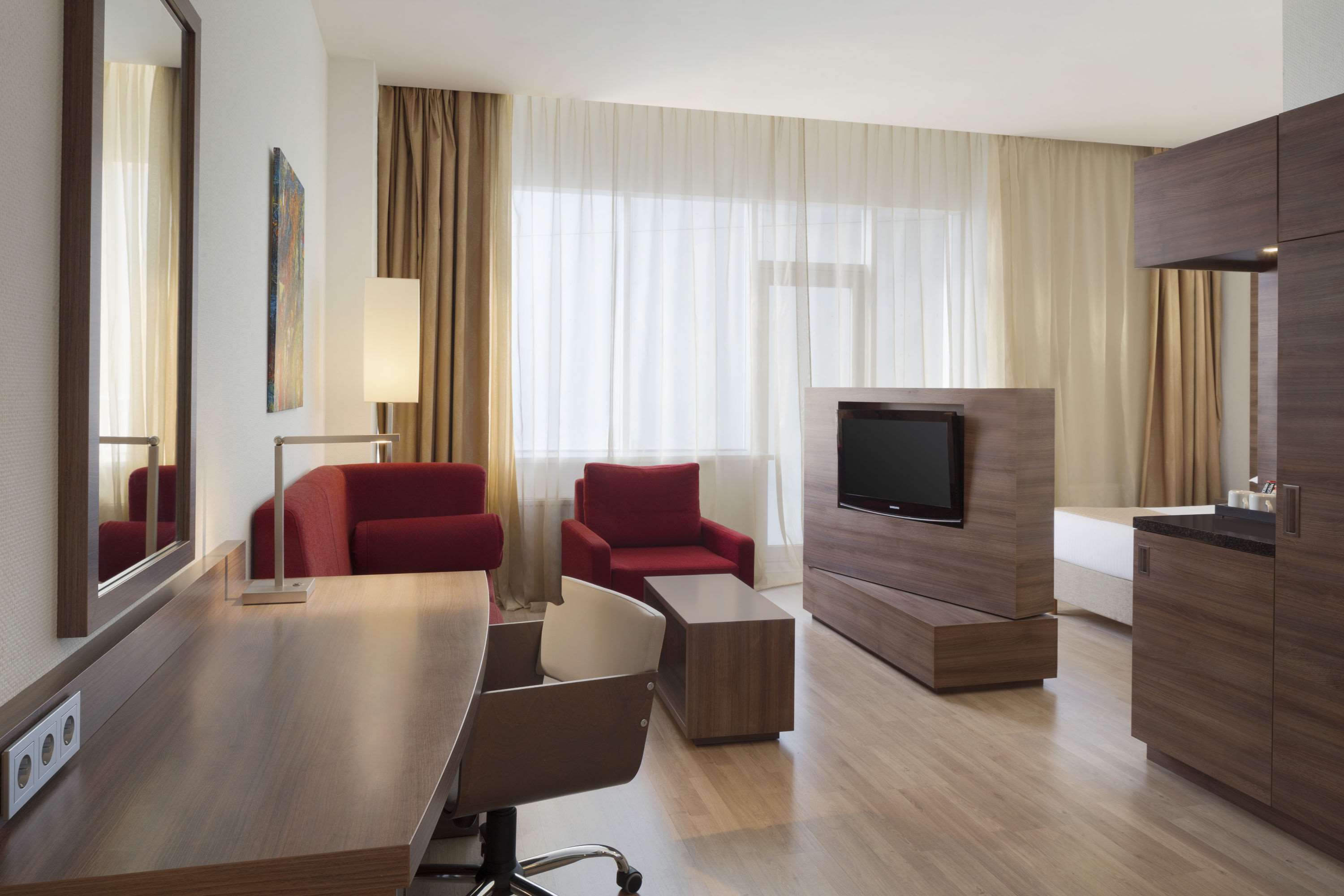 ramada encore by wyndham kyiv