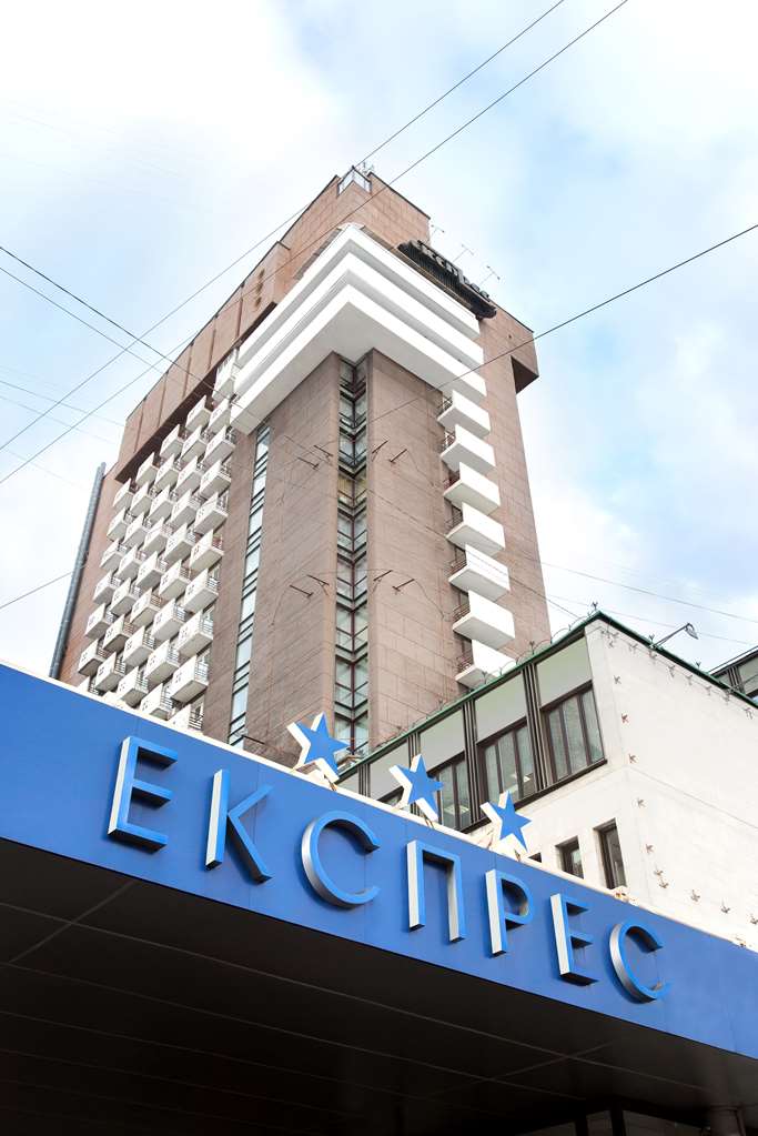 express hotel