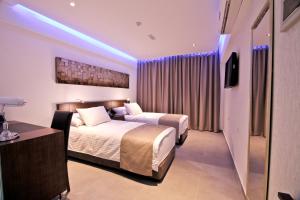 Achilleos City Hotel,Cyprus>>Ayia Napa,2 star
