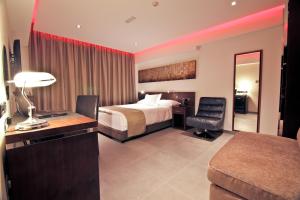 Achilleos City Hotel,Cyprus>>Ayia Napa,2 star