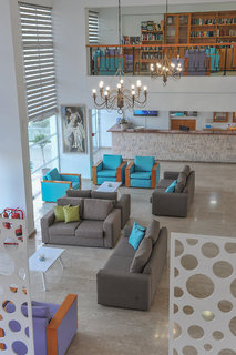 fedrania gardens hotel