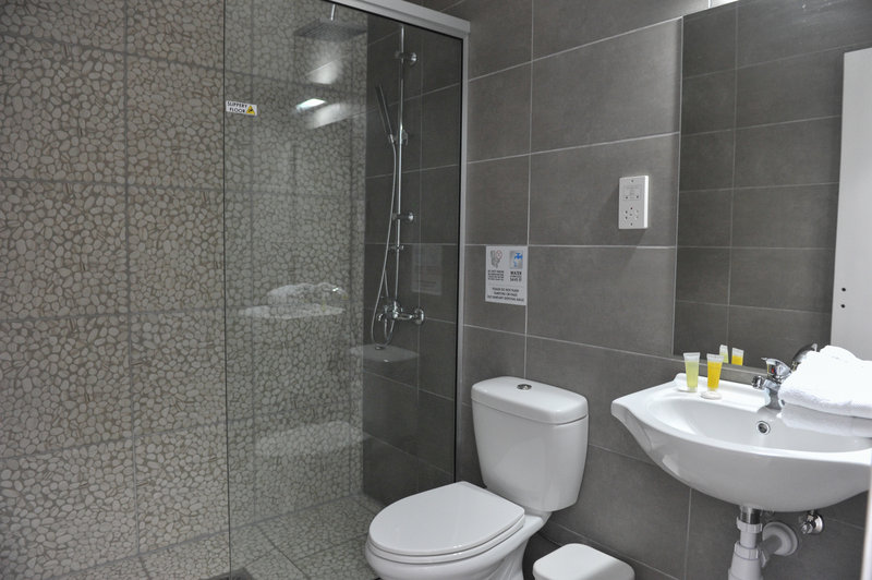 fedrania gardens hotel