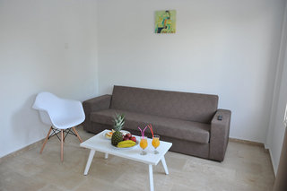 fedrania gardens hotel