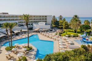 Louis Imperial Beach,Kissonerga>>Geroskipou,4 star
