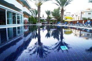 Moniatis Hotel,Larnaca>>Germasogeia,3 star