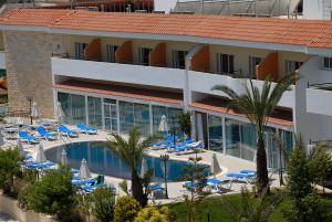 Moniatis Hotel,Larnaca>>Germasogeia,3 star