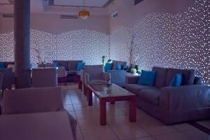 pyramos hotel