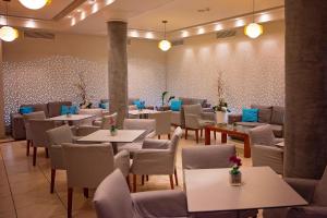 pyramos hotel