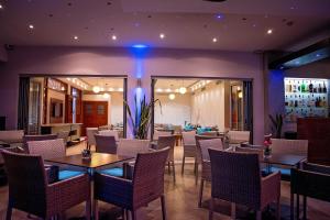 Pyramos Hotel,Paphos Archaeological Park>>Kato Paphos,3 star
