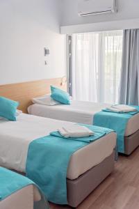 pyramos hotel