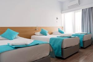 pyramos hotel