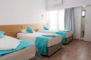 pyramos hotel