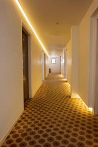 pyramos hotel