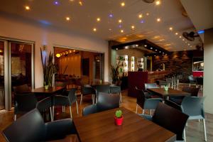 pyramos hotel