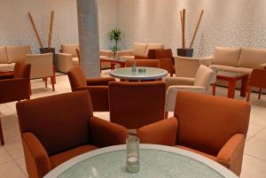 pyramos hotel