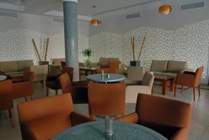 pyramos hotel