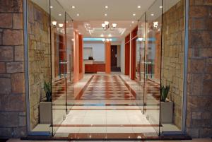 Pyramos Hotel,Paphos Archaeological Park>>Kato Paphos,3 star