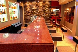 pyramos hotel