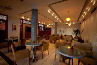 pyramos hotel