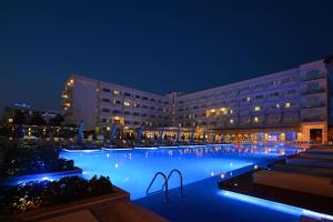 Nestor Hotel,Larnaca>>Ayia Napa,4 star