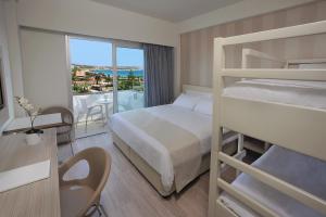 Nestor Hotel,Larnaca>>Ayia Napa,4 star