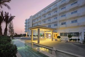 Nestor Hotel,Larnaca>>Ayia Napa,4 star