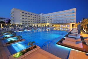 Nestor Hotel,Larnaca>>Ayia Napa,4 star