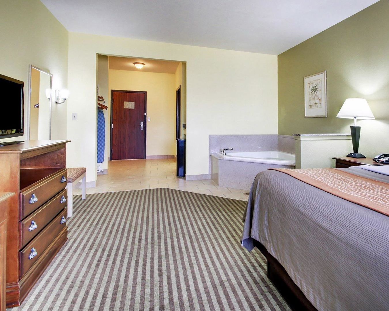 country inn and suites by radisson byram jackson south ms