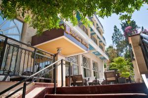 Semeli Hotel,Larnaca>>Cyprus,3 star