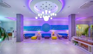 Stamatia Hotel,Larnaca>>Ayia Napa,3 star