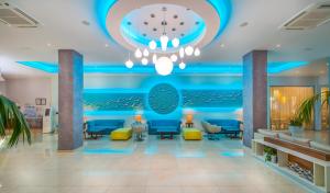 Stamatia Hotel,Larnaca>>Ayia Napa,3 star
