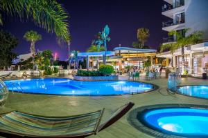 Stamatia Hotel,Larnaca>>Ayia Napa,3 star