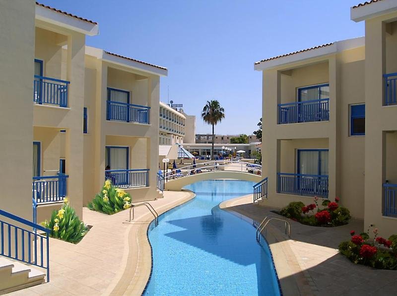 kissos hotel