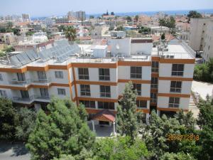 Onisillos Hotel,Cyprus>>Ayia Napa,2 star