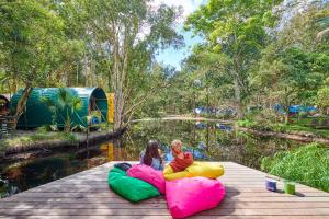 Arts Factory By Nomads - Adults Only,Byron Bay>>Ballina,2 star