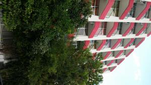 Sylva Hotel,Limassol>>Larnaca,2 star