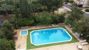 Sylva Hotel,Limassol>>Larnaca,2 star