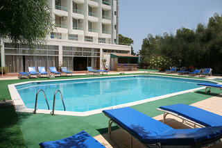 Sylva Hotel,Limassol>>Larnaca,2 star