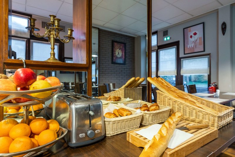 hotel des arcades de cachan grand paris sud