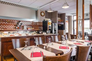 hotel des arcades de cachan grand paris sud