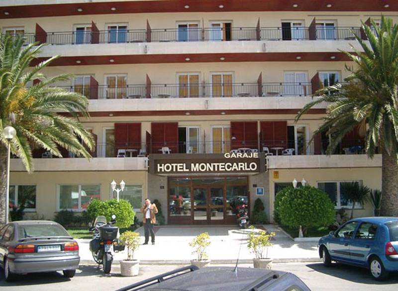 hotel montecarlo spa and wellness