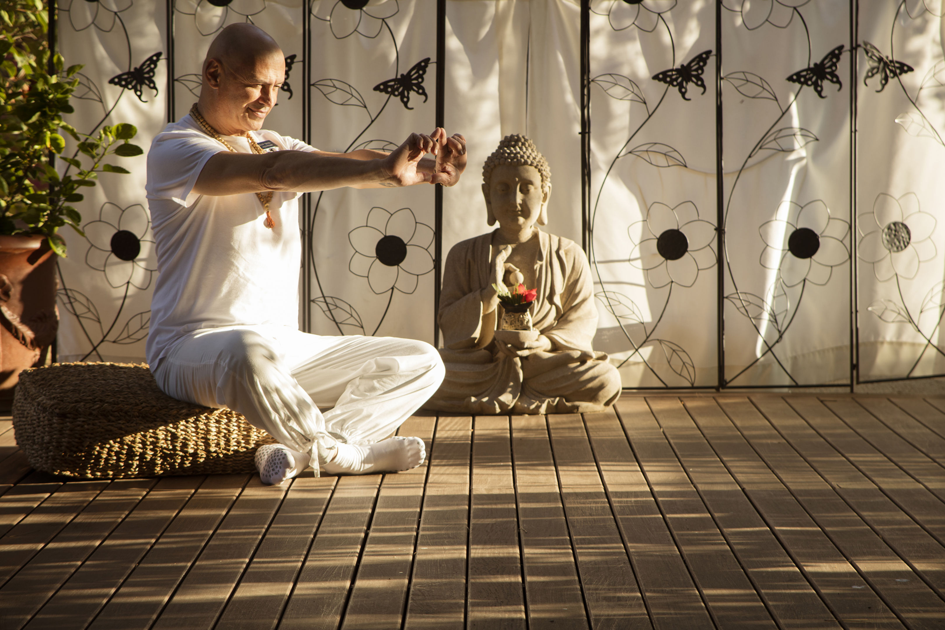 luna park hotel yoga and spa
