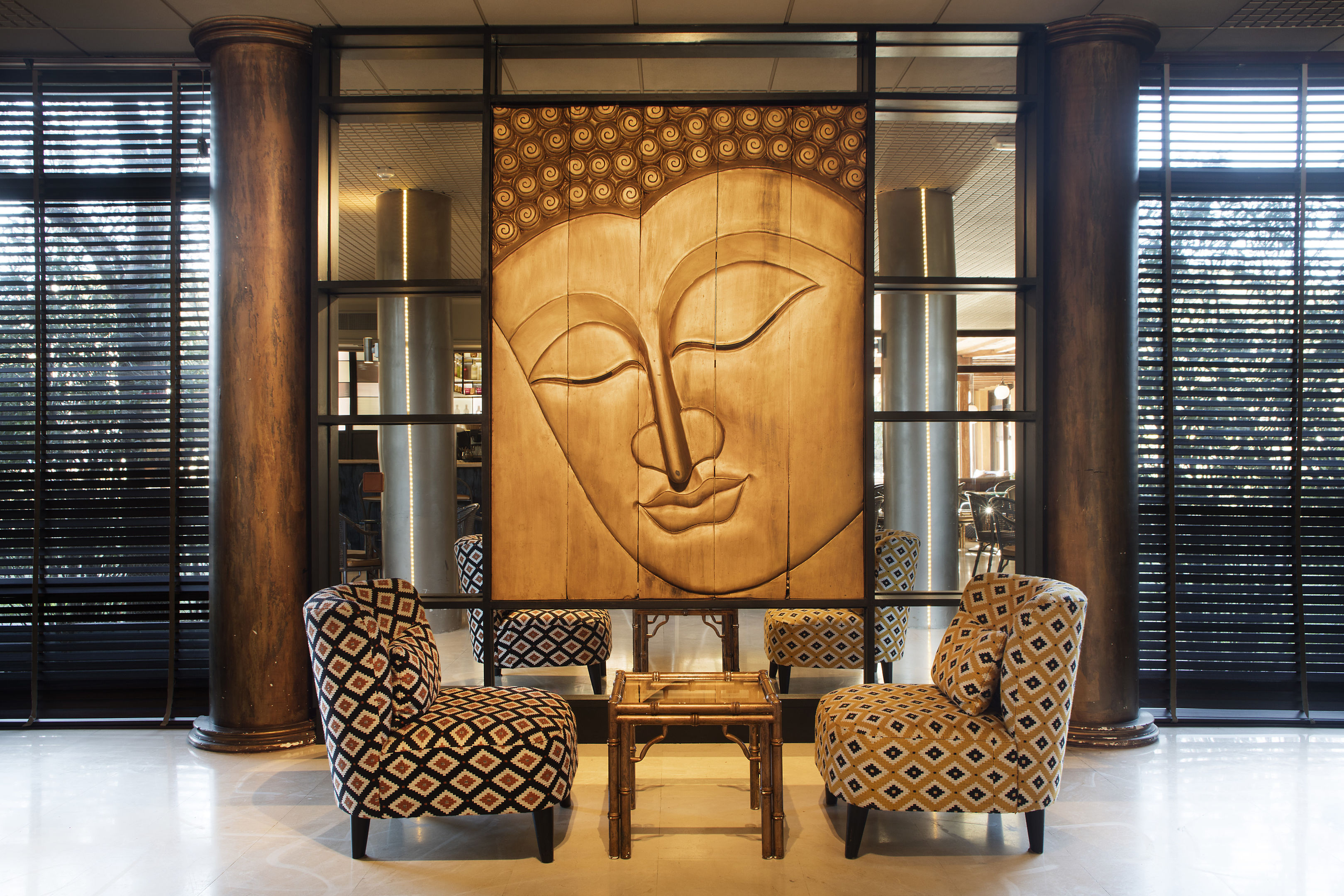 luna park hotel yoga and spa